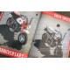 Honda Monkey 50 Jahre Broschüre