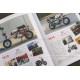 Honda Monkey 50 Jahre Broschüre