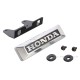 Kitaco Gabel Emblem vorn "HONDA" f. CL 500
