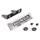 Kitaco Gabel Emblem vorn "HONDA" f. CL250 CL500