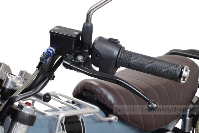 Takegawa Umbausatz Handkupplung hydraulisch f. Dax 125 JB04