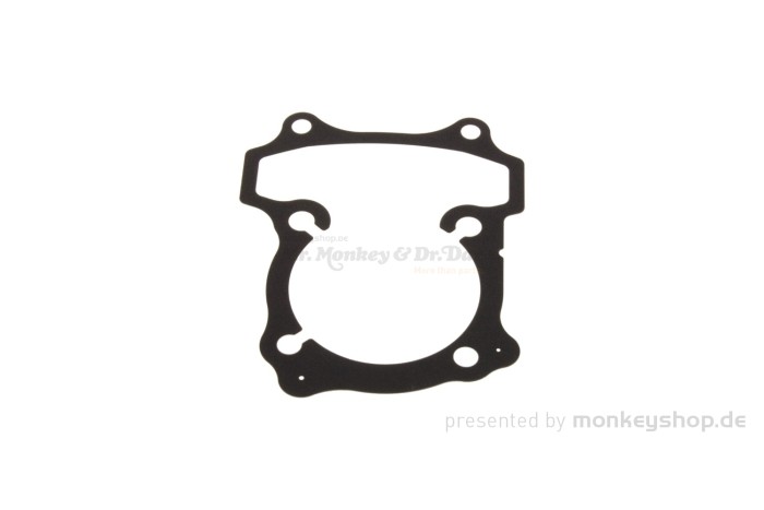 Honda Fußdichtung f. MSX 125 JC92 + Super Cub 125 JA58 + Monkey 125 JB03