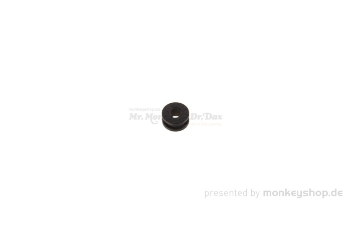 Honda Gummi Schutzblech hinten f. Monkey 50 + Gorilla