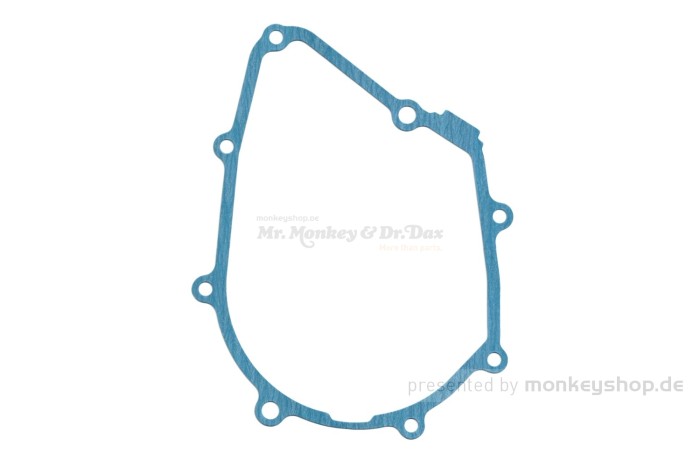 Honda Dichtung Zündungsdeckel f. MSX JC61 JC75 + Super Cub 125 JA48 + Monkey 125 JB02