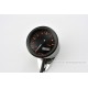 Daytona Velona 48 Drehzahlmesser 9000 RPM, 3-farbig, schwarz