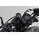 Daytona Montagesatz Velona 48 Drehzahlmesser f. Honda Rebel CMX 500 (2017-2024)