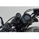 Daytona Montagesatz Velona 48 Drehzahlmesser f. Honda Rebel CMX 500 (2017-2024)