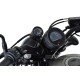 Daytona Montagesatz Velona 48 Drehzahlmesser f. Honda Rebel CMX 500 (2017-2024)