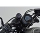 Daytona Montagesatz Velona 48 Drehzahlmesser f. Honda Rebel CMX 500 (2017-2024)