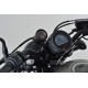Daytona Montagesatz Velona 48 Drehzahlmesser f. Honda Rebel CMX 500 (2017-2024)