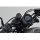 Daytona Velona 48 Drehzahlmesser Kit 9000 RPM f. Honda Rebel CMX 500 (2017-2024)