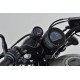 Daytona Velona 48 Drehzahlmesser Kit 9000 RPM f. Honda Rebel CMX 500 (2017-2024)
