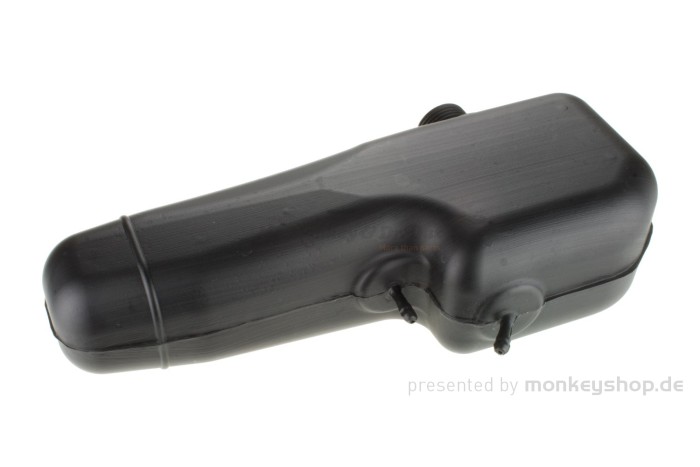 Kunststoff Tank Set f. Dax