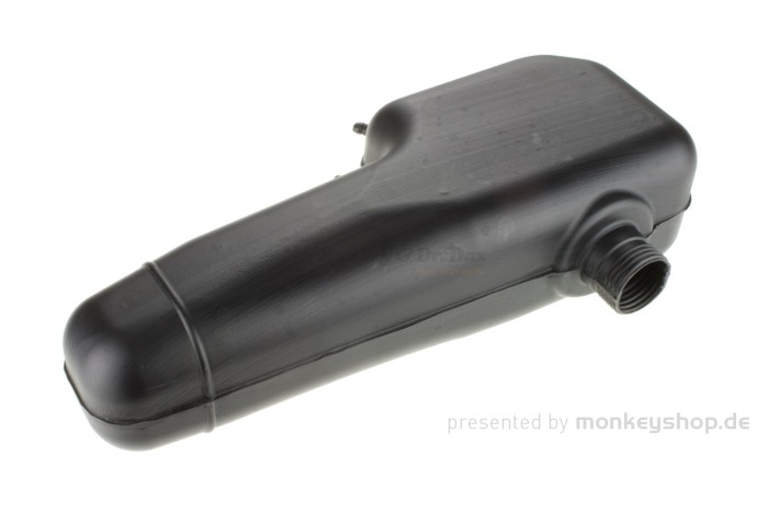 Kunststoff Tank Set f. Dax