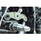Takegawa verstärkter Aluminium Steuerkettenspanner f. Monkey 125 JB03 + MSX 125 JC92 + Super Cub 125 JA58