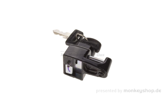 Honda Helmschloss f. Monkey 12V + Gorilla 12V + ZB50