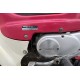 Honda Chaly CF50 pink 6024km Mokick Original