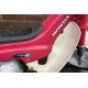 Honda Chaly CF50 pink 6024km Mokick Original