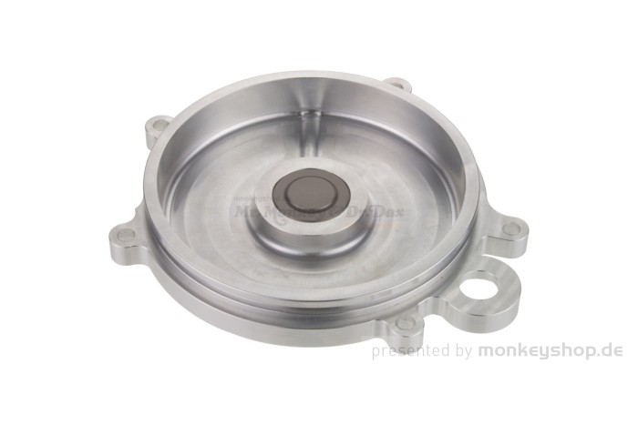 OPUS Deckel Kupplung klein hydraulisch f. Daytona 2V 125 + Fiddy Racer