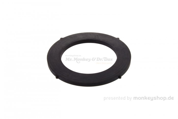 Honda Gummi Dichtung Tankdeckel f. Gorilla + CB50 + CY50 + XL50