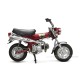 Takegawa D-Style Sport Auspuffanlage f. Dax 12V
