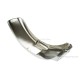 Schutzblech Metall chrom hinten f. Monkey 50 + Gorilla