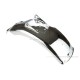 Schutzblech Satz vorn + hinten chrom f. Monkey Z50J1