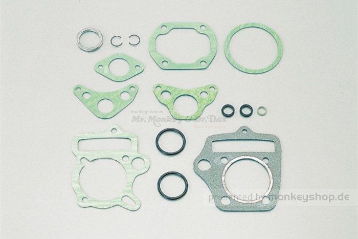 Kitaco Dichtungssatz klein top 88 108 cc