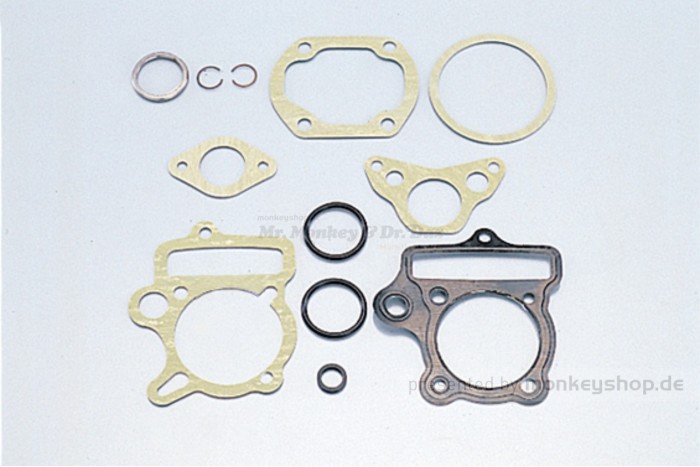 Kitaco Dichtungssatz klein top f. Kitaco Ultra + Ultra SE 95cc 117cc 124cc