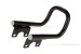 Grab Bar Haltegriff Aluminium schwarz schmal f. Monkey 50 + Gorilla