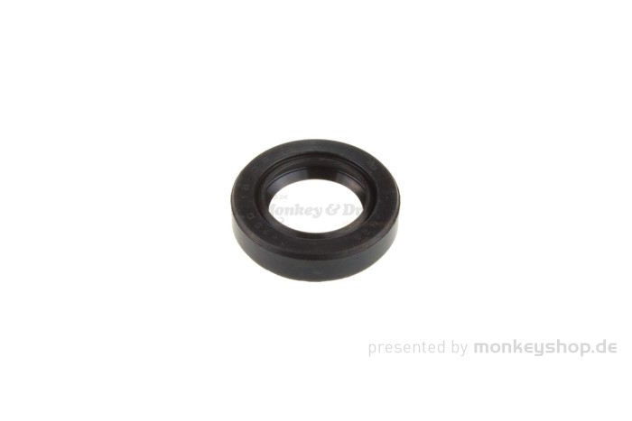 Honda Wellendichtring Simmerring Kickstarterwelle 18x29x7 f. CB CY XL 50