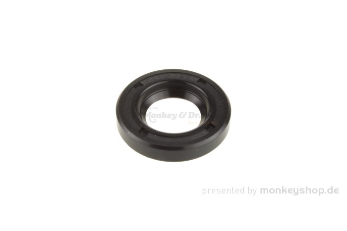 Honda Wellendichtring Simmerring Kurbelwelle 19x36x7 f. CB CY XL 50