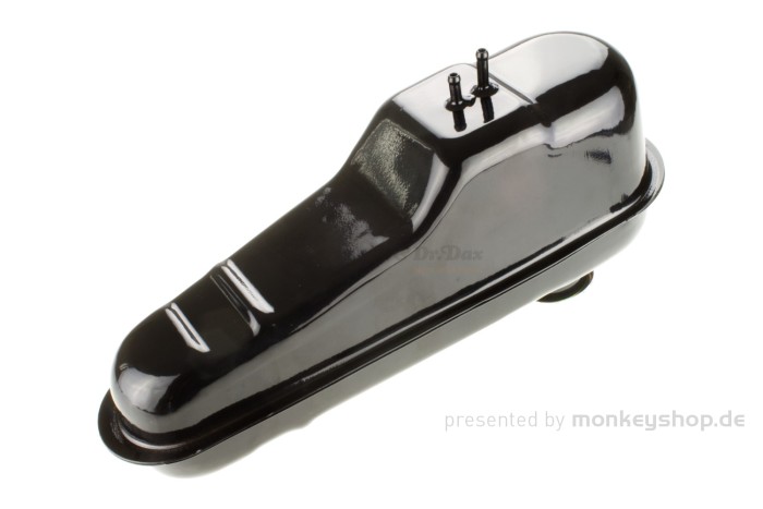 Dax 6 V 12 V Tank 2,4 Liter