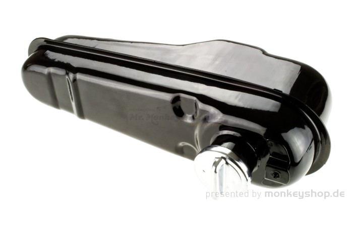 Dax 6 V 12 V Tank 2,4 Liter