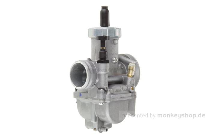 Vergaser 28 mm ähnl. wie PE28