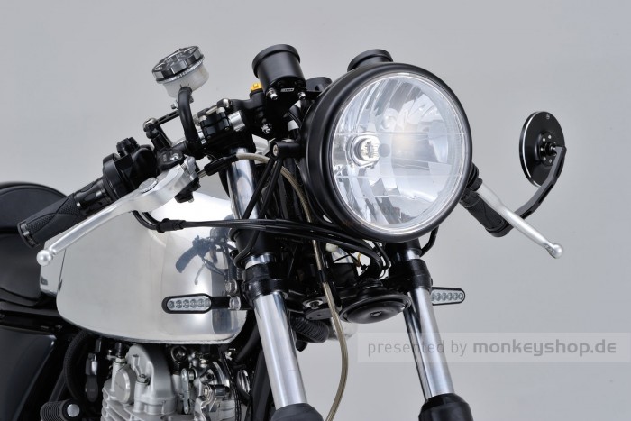 Daytona D-Light STELLAR sequentielle LED-Blinker (1 Paar)