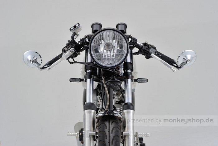 Daytona D-Light STELLAR sequentielle LED-Blinker (1 Paar)