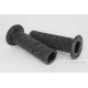 Takegawa Griffgummi Set schwarz 112mm ø22.2 / ø26.0
