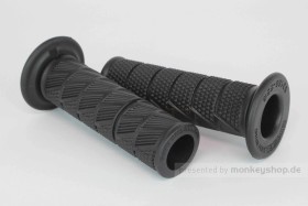 Takegawa Griffgummi Set schwarz 112mm ø22.2 / ø26.0