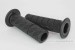 Takegawa Griffgummi Set schwarz 112mm ø22.2 / ø26.0