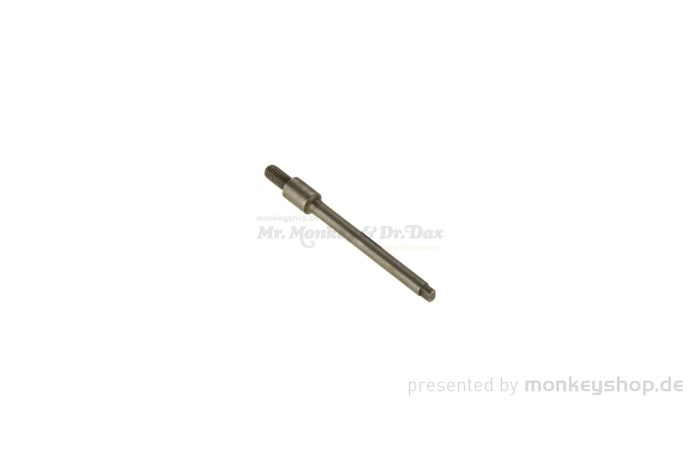 Welle Achse Antrieb Ölpumpe f. Monkey + Gorilla + Dax 12 Volt