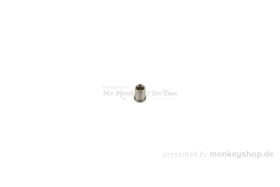 Führung Hülse Buchse Welle Achse Antrieb Ölpumpe f. Monkey + Gorilla + Dax 12 Volt