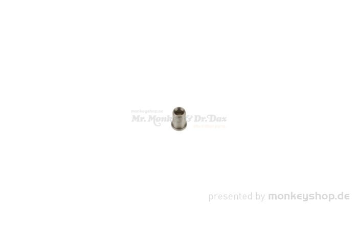 Führung Hülse Buchse Welle Achse Antrieb Ölpumpe f. Monkey + Gorilla + Dax 12 Volt