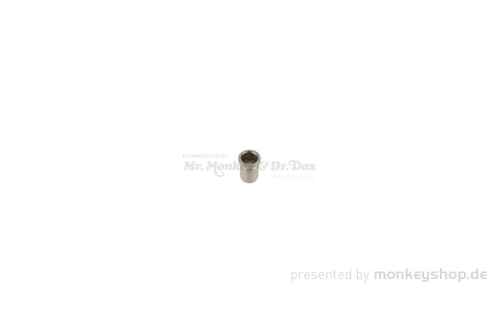 Führung Hülse Buchse Welle Achse Antrieb Ölpumpe f. Monkey + Gorilla + Dax 12 Volt