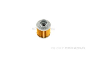 Ölfilter f. Daytona 2V + ANIMA 4V + Kitaco Kupplungsdeckel