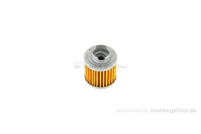 Ölfilter f. Daytona 2V + ANIMA 4V + Kitaco Kupplungsdeckel