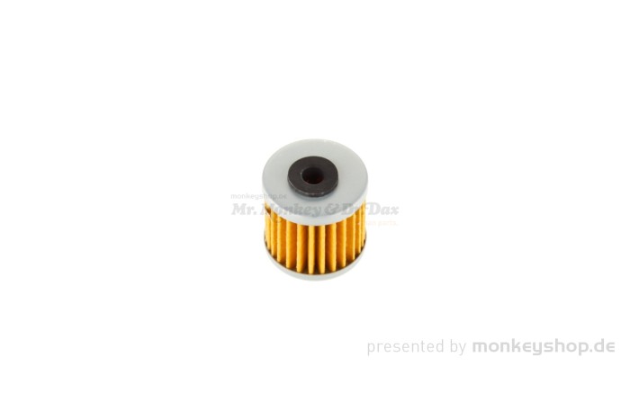 Ölfilter f. Daytona 2V + ANIMA 4V + Kitaco Kupplungsdeckel