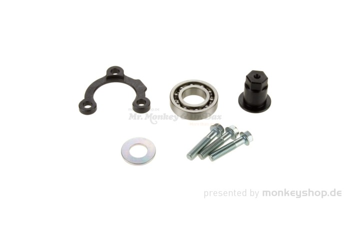 Kurbelwellen Lager Polrad Seite f. MSX JC92