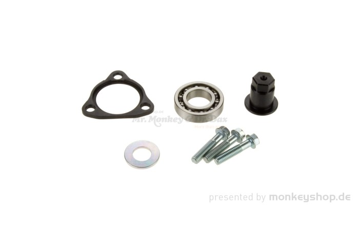 Kurbelwellen Lager Polrad Seite f. MSX 125 JC61 + Super Cub 125 JA48