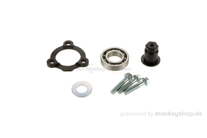 Kurbelwellen Lager Polrad Seite f. MSX SF JC75 + Monkey 125 JB02